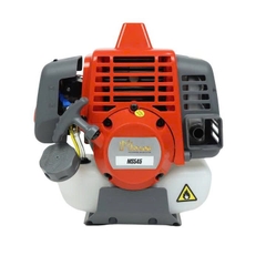 Máy cắt cỏ 1700W  MITUSI chạy xăng 2 thì MS545
