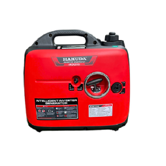 Máy phát điện HAKUDA 2KW HKD2000I inverter siêu cách âm