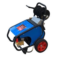 Máy xịt rửa xe cao áp 3KW HAKUDA MRXCAHKD3500-2