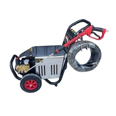 Máy phun xịt rửa xe cao áp 3KW KAMASTSU KS3000