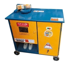 Máy Bẻ Đai Sắt Thép 2.2KW GF20 380V