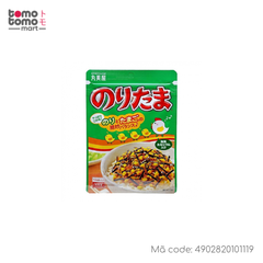 MARUMIYA-Rắc cơm Marumiya vị trứng v rong biển