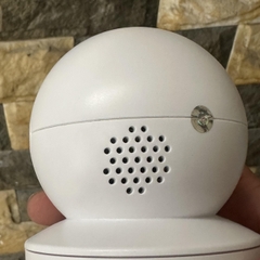 Camera YOOSEE 2 Mắt 6M (Mẫu Mới) Xoay 360 Độ- Xem 2 Vị Trí Khác Nhau Trên 1 Camera- Đàm Thoại 2 Chiều- Báo Động Chống Trộm- Ban Đêm Có Màu- Wifi Không Dây Trong Nhà
