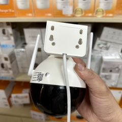 Camera YOOSEE PTZ 2K 3M 1296p Xoay 360 Độ- Đàm Thoại 2 Chiều- Báo Động Chống Trộm- Ban Đêm Có Màu- Wifi Không Dây Ngoài Trời