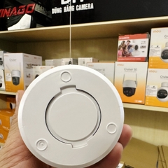 Camera YOOSEE 2 Mắt 12.0M/15M Xoay 360 Độ- Xem 2 Vị Trí Khác Nhau Trên 1 Camera- Đàm Thoại 2 Chiều- Báo Động Chống Trộm- Ban Đêm Có Màu- Wifi Không Dây Trong Nhà