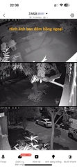 Camera YOOSEE 4 Mắt Q56 Xem 3 Khung Hình 12M Rõ Nét, Xoay 360 Độ- Đàm Thoại 2 Chiều- Báo Động Chống Trộm- Ban Đêm Có Màu- Wifi Không Dây Ngoài Trời