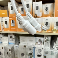 Camera YOOSEE PTZ 2K 3M 1296p Xoay 360 Độ- Đàm Thoại 2 Chiều- Báo Động Chống Trộm- Ban Đêm Có Màu- Wifi Không Dây Ngoài Trời
