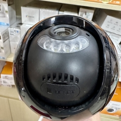 Camera YOOSEE PTZ 2K 3M 1296p Xoay 360 Độ- Đàm Thoại 2 Chiều- Báo Động Chống Trộm- Ban Đêm Có Màu- Wifi Không Dây Ngoài Trời