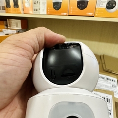 Camera YOOSEE 2 Mắt 12.0M/15M Xoay 360 Độ- Xem 2 Vị Trí Khác Nhau Trên 1 Camera- Đàm Thoại 2 Chiều- Báo Động Chống Trộm- Ban Đêm Có Màu- Wifi Không Dây Trong Nhà