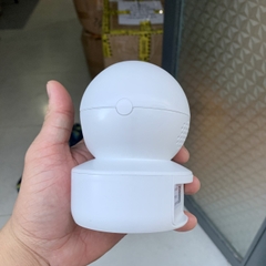 Camera YOOSEE HK216S Xoay 360 Độ HD 2M 1080p- Đàm Thoại 2 Chiều- Báo Động Chống Trộm- Ban Đêm Có Màu- Wifi Không Dây Trong Nhà