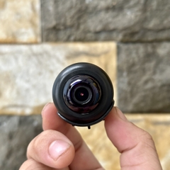 Camera YOOSEE Siêu MINI- Mic Thu Âm- Camera Wifi Gia Đình