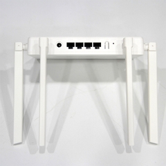 Router wifi Imou HR12F (4 Anten) Bắt Sóng Siêu Khỏe, Phát Sóng Siêu Mạnh
