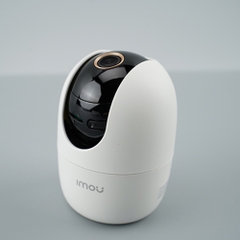 Camera IMOU A42P 4M QHD 2K Xoay 360 Độ- Đàm Thoại 2 Chiều- Báo Động Chống Trộm- Wifi Trong Nhà Chính Hãng