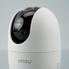 Camera IMOU A42P 4M QHD 2K Xoay 360 Độ- Đàm Thoại 2 Chiều- Báo Động Chống Trộm- Wifi Trong Nhà Chính Hãng