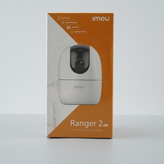Camera IMOU A42P 4M QHD 2K Xoay 360 Độ- Đàm Thoại 2 Chiều- Báo Động Chống Trộm- Wifi Trong Nhà Chính Hãng