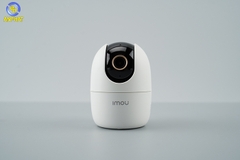Camera IMOU A42P 4M QHD 2K Xoay 360 Độ- Đàm Thoại 2 Chiều- Báo Động Chống Trộm- Wifi Trong Nhà Chính Hãng