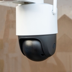 Camera 2 Mắt iMOU IPC-S7XP-10M0WED Xem 2 Hướng, Đàm Thoại 2 Chiều, Xoay 360 Độ, Ban Đêm Có Màu, Mẫu Cao Cấp