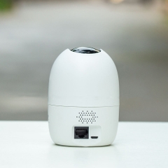 Camera IMOU A32EP 3M 2k Xoay 360 Độ- Đàm Thoại 2 Chiều- Báo Động Chống Trộm- Wifi Trong Nhà Chính Hãng