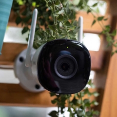 Camera IMOU F52P 5M 3K - Thu Âm- Góc Nhìn Siêu Rộng - Wifi Ngoài Trời Chính Hãng