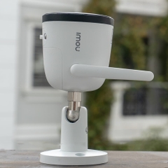 Camera IMOU F42FP 4M 2K - Thu Âm- Ban Đêm Có Màu- Góc Nhìn Siêu Rộng - Wifi Ngoài Trời Chính Hãng