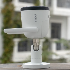 Camera IMOU F42FP 4M 2K - Thu Âm- Ban Đêm Có Màu- Góc Nhìn Siêu Rộng - Wifi Ngoài Trời Chính Hãng