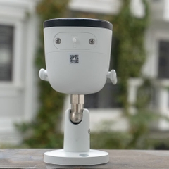 Camera IMOU F42FP 4M 2K - Thu Âm- Ban Đêm Có Màu- Góc Nhìn Siêu Rộng - Wifi Ngoài Trời Chính Hãng