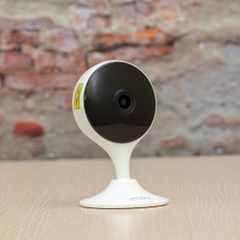 Camera IMOU C22EP 2M 1080p - Đàm Thoại 2 Chiều- Báo Động Chống Trộm- Góc Rộng 2.8mm Wifi Trong Nhà Chính Hãng