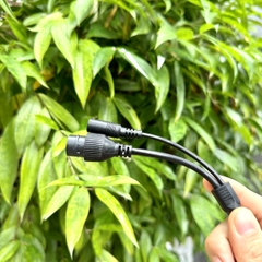 Camera YOOSEE PTZ 2 Mắt (LOA SIÊU TO) 8.0M 4K Xoay 360 Độ- Xem 2 Vị Trí Khác Nhau Trên 1 Camera- Đàm Thoại 2 Chiều- Báo Động Chống Trộm- Ban Đêm Có Màu- Wifi Không Dây Ngoài Trời