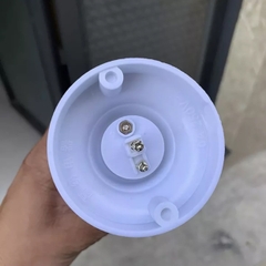 Camera YOOSEE LTVR96 Góc Quay 360 Độ Hình Dạng Bóng Đèn- Đàm Thoại 2 Chiều- Báo Động Chống Trộm- Wifi Không Dây Trong Nhà