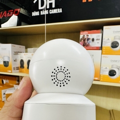 Camera YOOSEE 2 Mắt 12.0M/15M Xoay 360 Độ- Xem 2 Vị Trí Khác Nhau Trên 1 Camera- Đàm Thoại 2 Chiều- Báo Động Chống Trộm- Ban Đêm Có Màu- Wifi Không Dây Trong Nhà