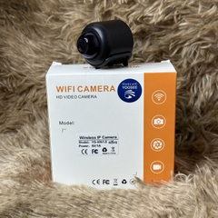 Camera YOOSEE Siêu MINI- Mic Thu Âm- Camera Wifi Gia Đình