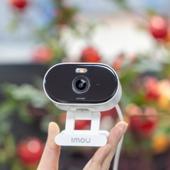 Camera IMOU C22FP 2M 1080p - Đàm Thoại Siêu To- Góc Nhìn Siêu Rộng- Báo Động Chống Trộm- Wifi Trong Nhà, Ngoài Trời Chính Hãng