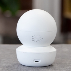 Camera IMOU RANGER RC 4M QHD 2k Xoay 360 Độ- Đàm Thoại 2 Chiều- Báo Động Chống Trộm- Wifi Trong Nhà Chính Hãng