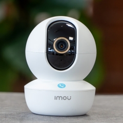 Camera IMOU RANGER RC 4M QHD 2k Xoay 360 Độ- Đàm Thoại 2 Chiều- Báo Động Chống Trộm- Wifi Trong Nhà Chính Hãng