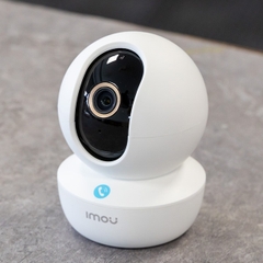 Camera IMOU RANGER RC 4M QHD 2k Xoay 360 Độ- Đàm Thoại 2 Chiều- Báo Động Chống Trộm- Wifi Trong Nhà Chính Hãng