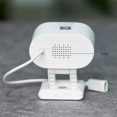Camera IMOU C22FP 2M 1080p - Đàm Thoại Siêu To- Góc Nhìn Siêu Rộng- Báo Động Chống Trộm- Wifi Trong Nhà, Ngoài Trời Chính Hãng