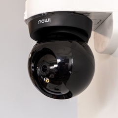 Camera IMOU REX 2D 5MP Độ Phân Giải 3K - Đàm Thoại 2 Chiều- Báo Động Chống Trộm- Wifi Trong Nhà Chính Hãng