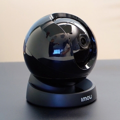 Camera IMOU REX 2D 5MP Độ Phân Giải 3K - Đàm Thoại 2 Chiều- Báo Động Chống Trộm- Wifi Trong Nhà Chính Hãng