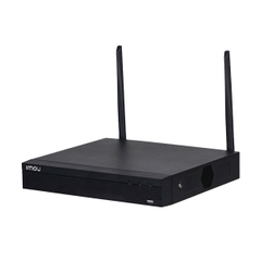 Đầu Ghi Hình Wfi IMOU 8 Kênh Chuyên Dụng Cho Camera IMOU- Hàng Chính Hãng