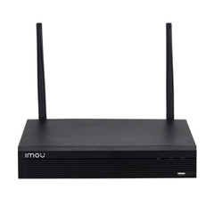 Đầu Ghi Hình Wfi IMOU 8 Kênh Chuyên Dụng Cho Camera IMOU- Hàng Chính Hãng