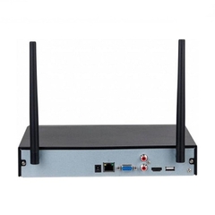 Đầu Ghi Hình Wfi IMOU 8 Kênh Chuyên Dụng Cho Camera IMOU- Hàng Chính Hãng