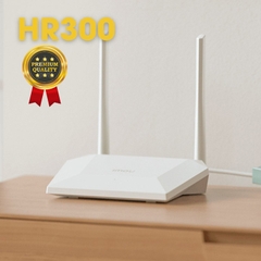 Router wifi Imou HR300 (2 Anten) Bắt Sóng Siêu Khỏe, Phát Sóng Siêu Mạnh