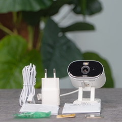 Camera IMOU C22FP 2M 1080p - Đàm Thoại Siêu To- Góc Nhìn Siêu Rộng- Báo Động Chống Trộm- Wifi Trong Nhà, Ngoài Trời Chính Hãng
