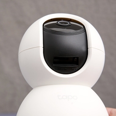Camera wifi TP-Link Tapo C200 1080P (2MP) Xoay 360 Độ, Đàm Thoại 2 Chiều, Báo Động Chống Trộm  (Chính Hãng TP-Link Việt Nam)
