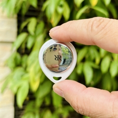Định Vị DropTag Remax RT G2302 Định Vị Toàn Cầu, Chống Mất Trộm Xe Máy, Ô Tô, Balo, Túi Xách (CHỈ DÙNG ĐƯỢC CHO IPHONE)