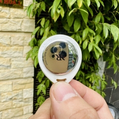 Định Vị DropTag Remax RT G2302 Định Vị Toàn Cầu, Chống Mất Trộm Xe Máy, Ô Tô, Balo, Túi Xách (CHỈ DÙNG ĐƯỢC CHO IPHONE)
