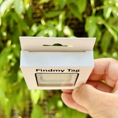 Định Vị Findmy Chính Hãng Định Vị Toàn Cầu, Chống Mất Trộm Xe Máy, Ô Tô, Balo, Túi Xách