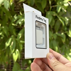 Định Vị Findmy Chính Hãng Định Vị Toàn Cầu, Chống Mất Trộm Xe Máy, Ô Tô, Balo, Túi Xách