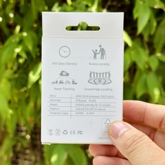 Định Vị Findmy Chính Hãng Định Vị Toàn Cầu, Chống Mất Trộm Xe Máy, Ô Tô, Balo, Túi Xách