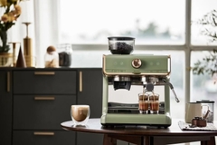 Máy Pha Cà Phê Espresso Barsetto CM5020A